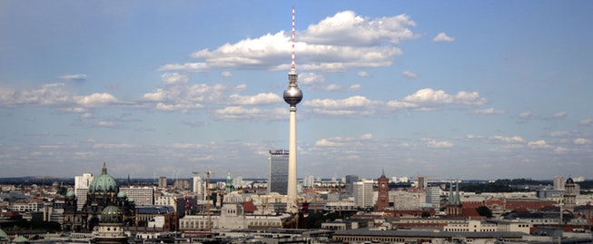 Three reasons Berlin is a great student city